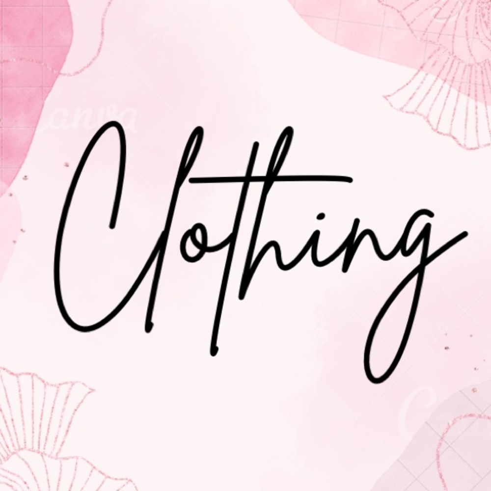 Clothing